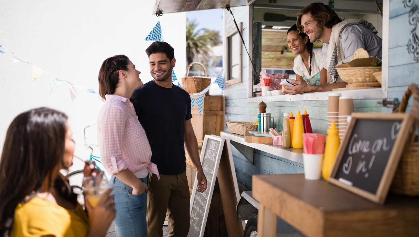 food truck food truck