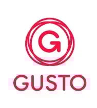 gusto logo